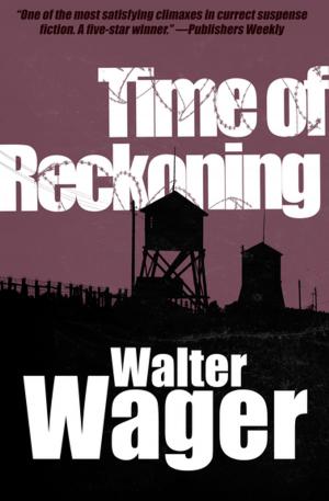Book cover of Time of Reckoning