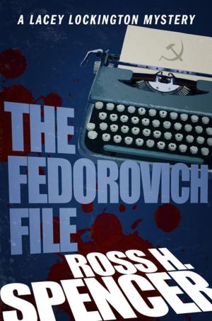 bigCover of the book The Fedorovich File by 