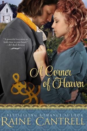 Cover of the book A Corner of Heaven by Sally Mandel