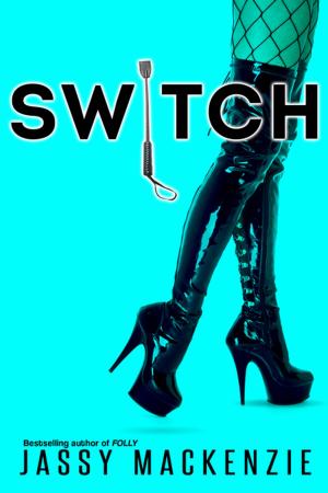 Cover of the book Switch by Emma Newman