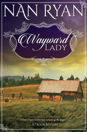 Cover of the book Wayward Lady by Rosanne Bittner