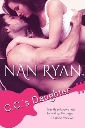 Cover of the book C.C.'s Daughter by Joyce Brandon