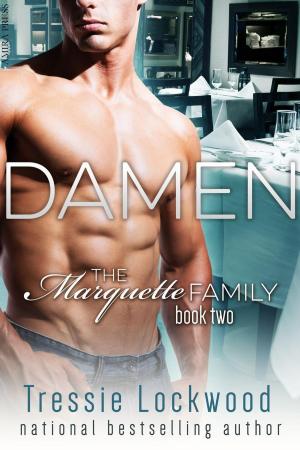 bigCover of the book Damen by 