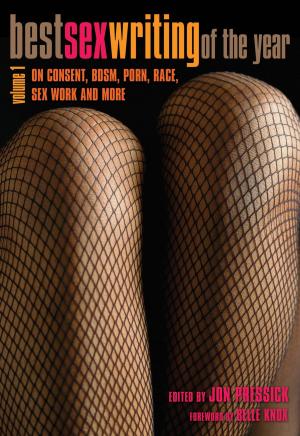Cover of the book Best Sex Writing of the Year by Rachel Kramer Bussel