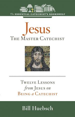 Book cover of Jesus, the Master Catechist