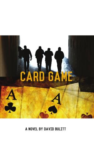 Cover of the book Card Game by Zoë Grider