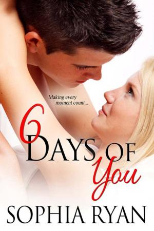 bigCover of the book 6 Days Of You by 