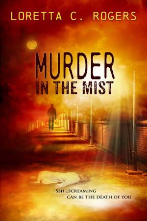 Cover of the book Murder in the Mist by Genevieve  Ash