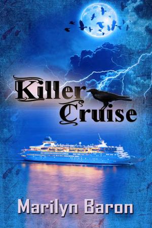 Cover of the book Killer Cruise by Cheryel  Hutton