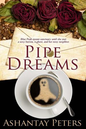 Cover of the book Pipe Dreams by T. Kingfisher