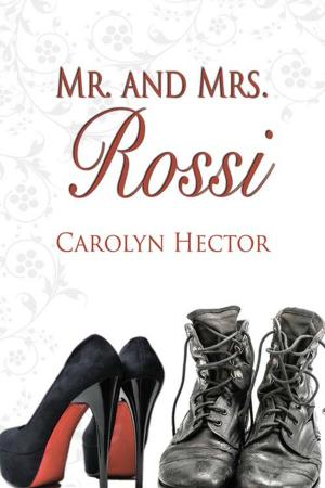Cover of the book Mr. and Mrs. Rossi by Kathryn  Knight