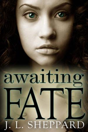 Cover of the book Awaiting Fate by Ines Johnson