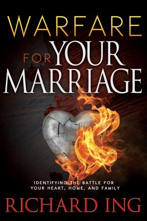 Cover of the book Warfare for Your Marriage by Andrew Murray