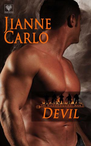 Book cover of Devil
