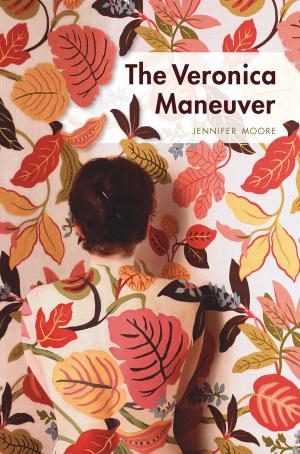 Cover of the book The Veronica Maneuver by Sandra Simonds