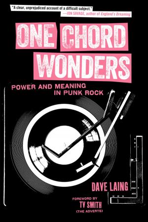 Cover of the book One Chord Wonders by Michael Moorcock