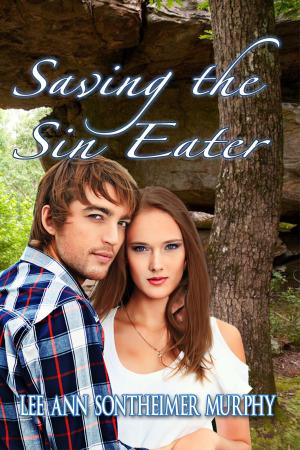 Cover of the book Saving the Sin Eater by Jude Stephens