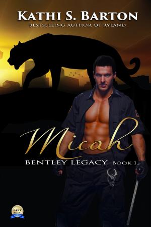 Cover of the book Micah by Kathi S Barton