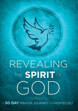 Cover of the book Revealing the Spirit of God by John Loren Sandford, Paula Sandford, Lee Bowman