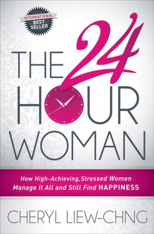 Cover of the book The 24 Hour Woman by Rosalie Chamberlain