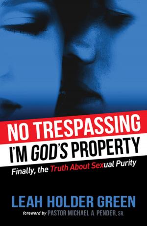 Cover of the book No Trespassing by Ana Weber