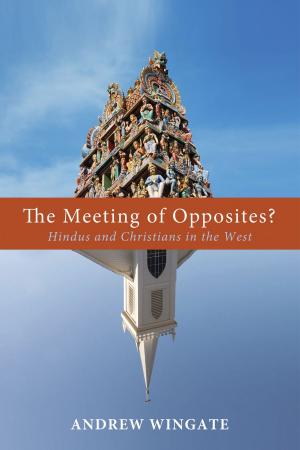 Cover of the book The Meeting of Opposites? by Marianne Denicourt, Judith Perrignon