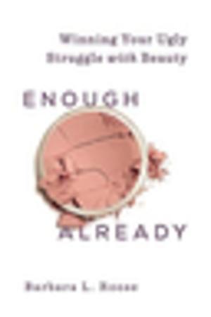 Cover of the book Enough Already by Adam Hamilton