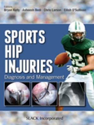 Cover of Sports Hip Injuries