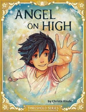 bigCover of the book Angel on High by 