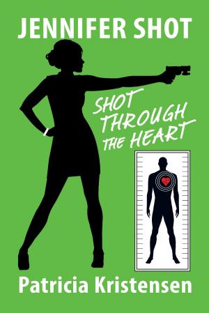Cover of the book Jennifer Shot by Peter Tong