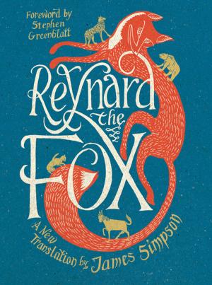 Cover of the book Reynard the Fox: A New Translation by Philip Gefter
