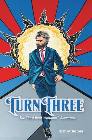 Cover of the book Turn Three by Gloria Hartmann