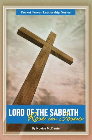 Cover of the book Lord of the Sabbath by Randy McDaniel