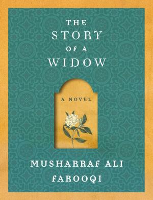 Cover of The Story of a Widow