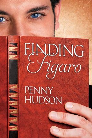 Cover of the book Finding Figaro by M.J. O'Shea