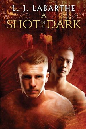 Cover of the book A Shot in the Dark by E.F. Mulder