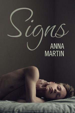 Cover of the book Signs by Greg Hogben