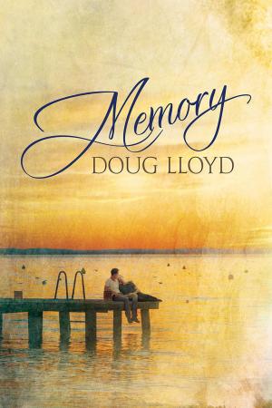 Cover of the book Memory by B.G. Thomas