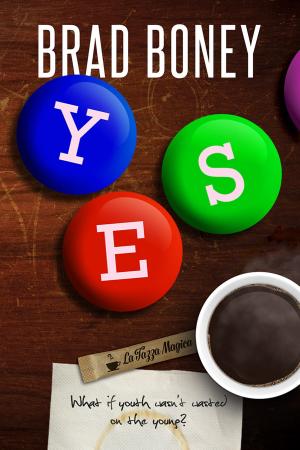 Cover of the book Yes by C.M. Torrens