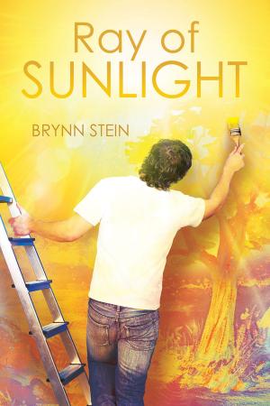 Cover of the book Ray of Sunlight by Scotty Cade