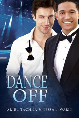 Cover of the book Dance Off by Eric Arvin