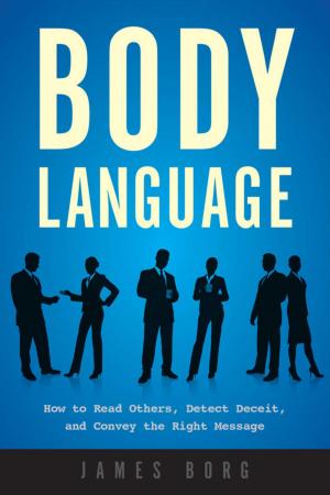Cover of the book Body Language by Ted Hunt