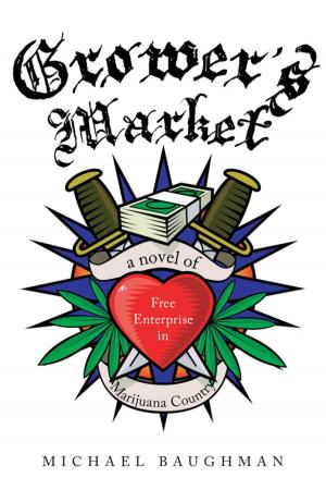 Cover of the book Grower's Market by Vicki Hearne