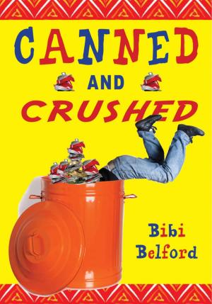 Cover of the book Canned and Crushed by Winter Morgan