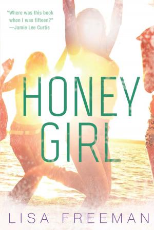 bigCover of the book Honey Girl by 