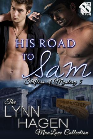 Cover of the book His Road to Sam by Sondra Allan Carr