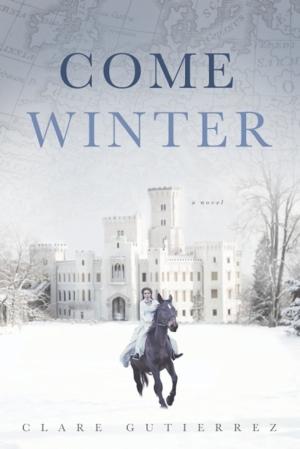 bigCover of the book Come Winter by 