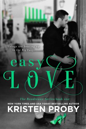Cover of the book Easy Love by Lucy Gordon
