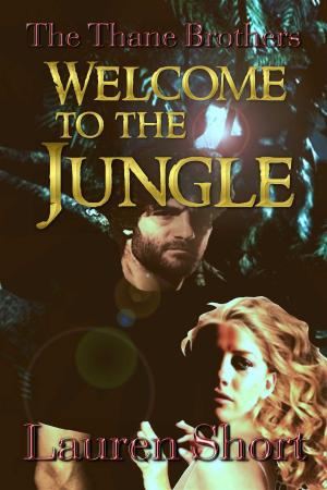 Cover of the book Welcome to the Jungle by Juliet Cardin