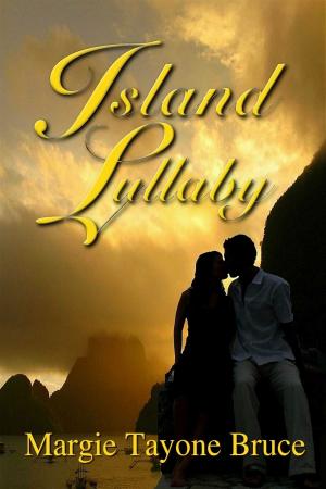 bigCover of the book Island Lullaby by 